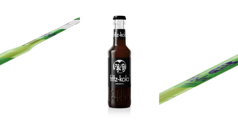 fritz-kola original