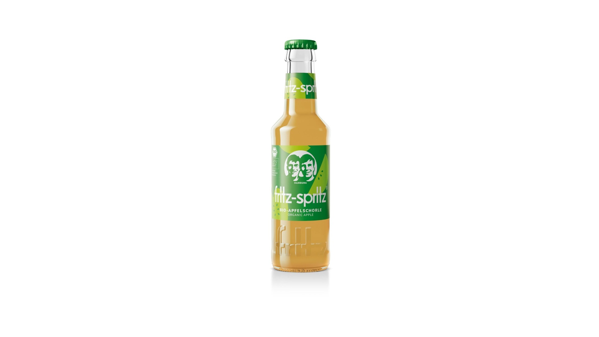 fritz-spritz apple