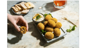 Nomet Croquettes aux algues 25g 60g 80g