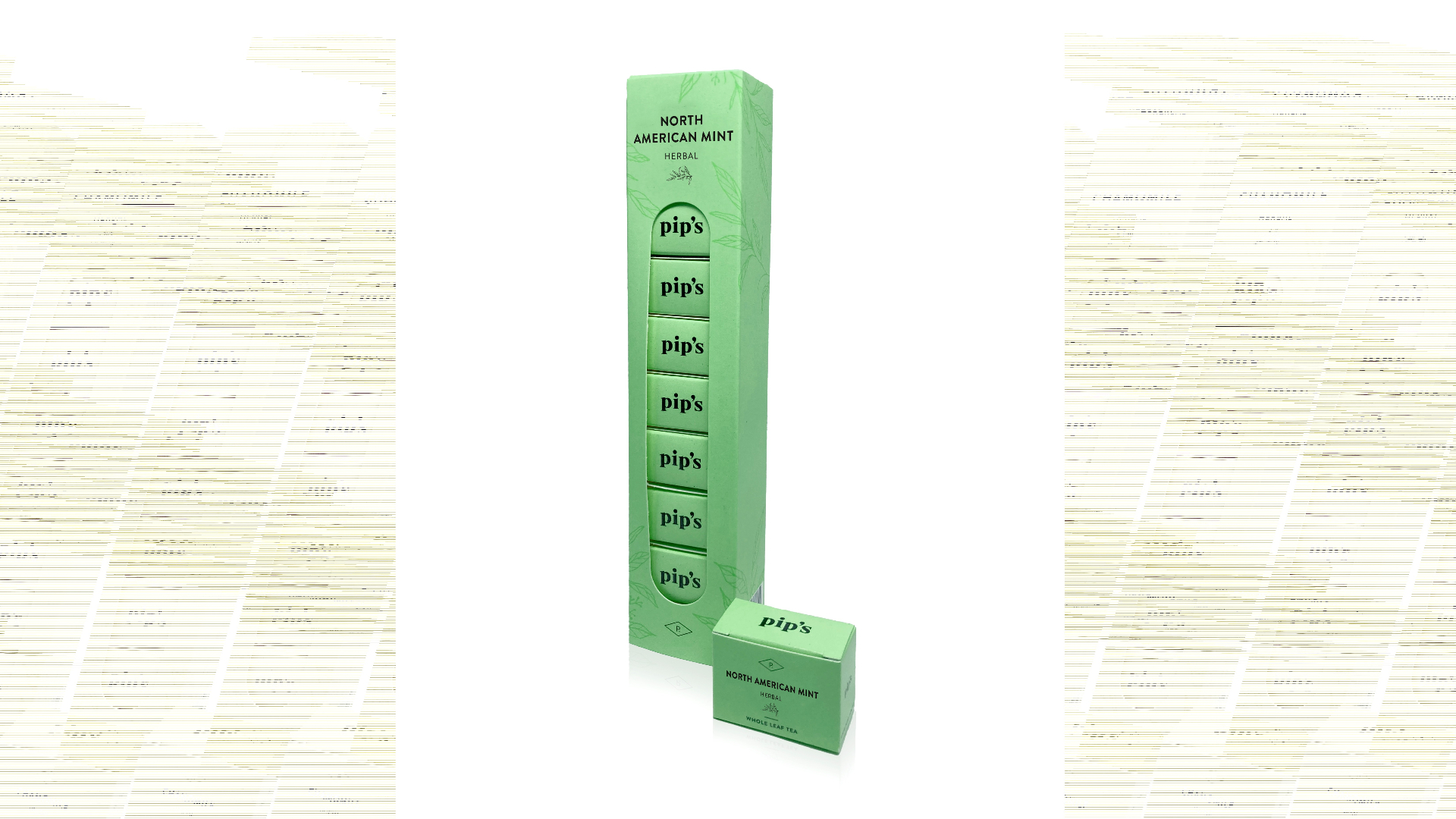 NORTH AMERICAN MINT BANTAM