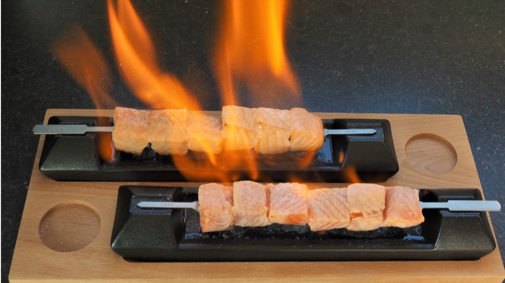 Secret de Cuisson – Grill Gel