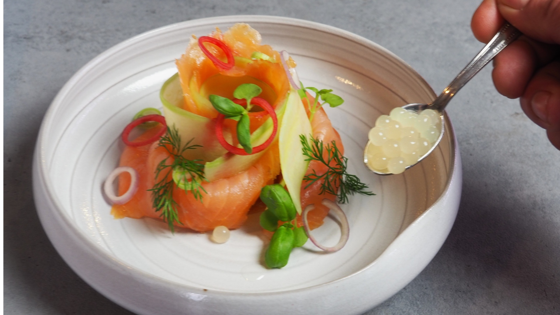 Gastronomische parels