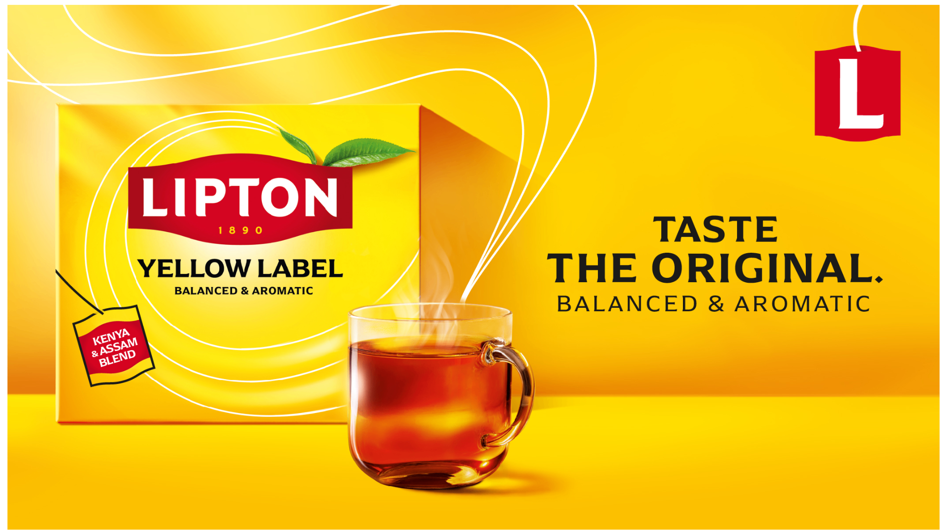 Lipton®