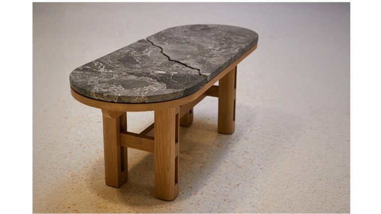 Rift Coffee table