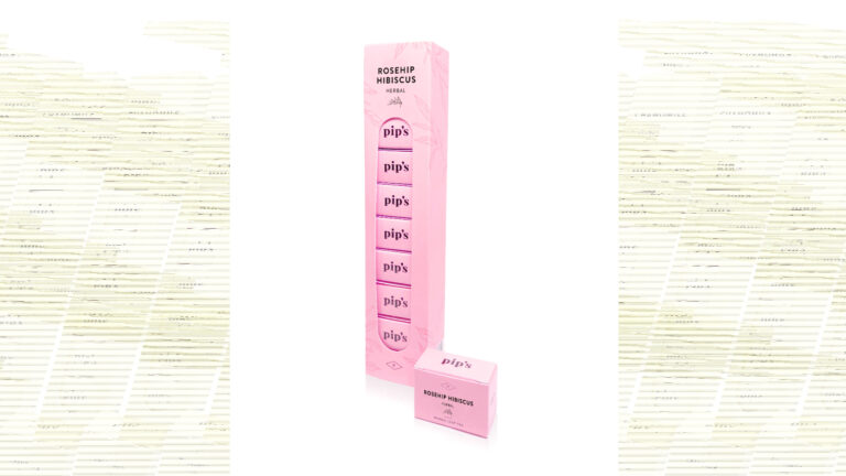 ROSEHIP HIBISCUS BANTAM