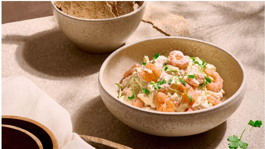 Découvrez la nouvelle brochure Delicio