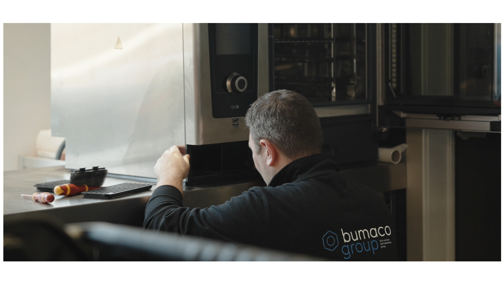 Technisch allrounder