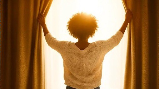 Zon- UV & warmtewering