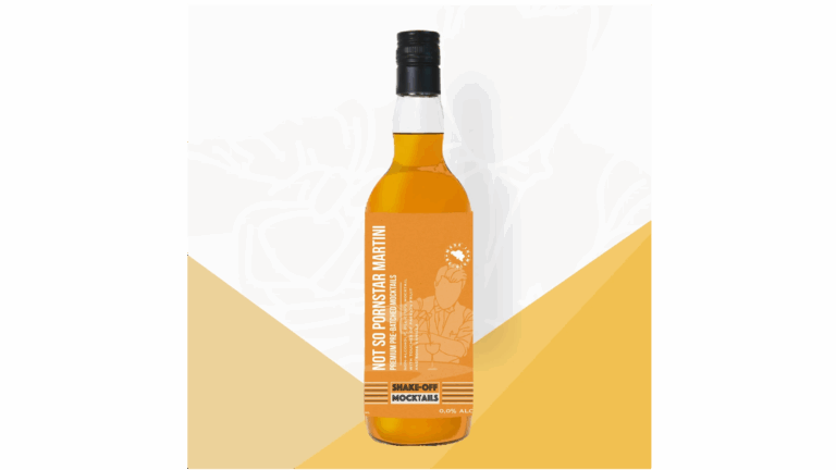 Shake-Off Not So Pornstar