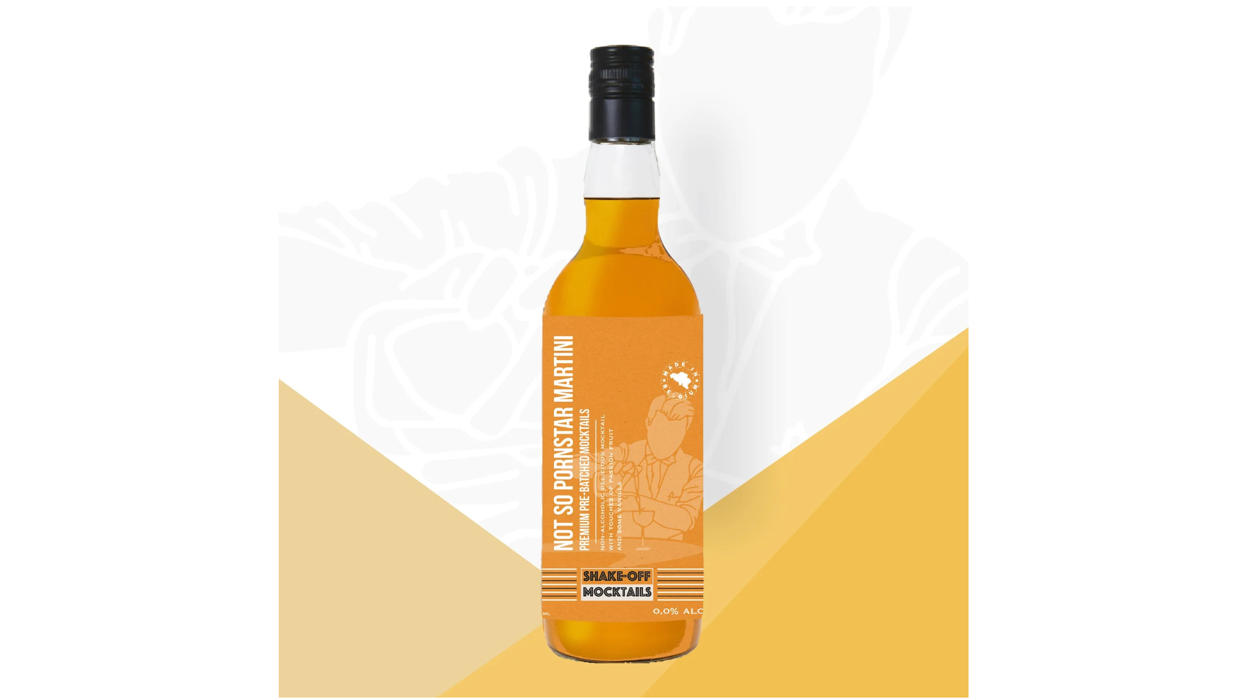 Shake-Off Not So Pornstar