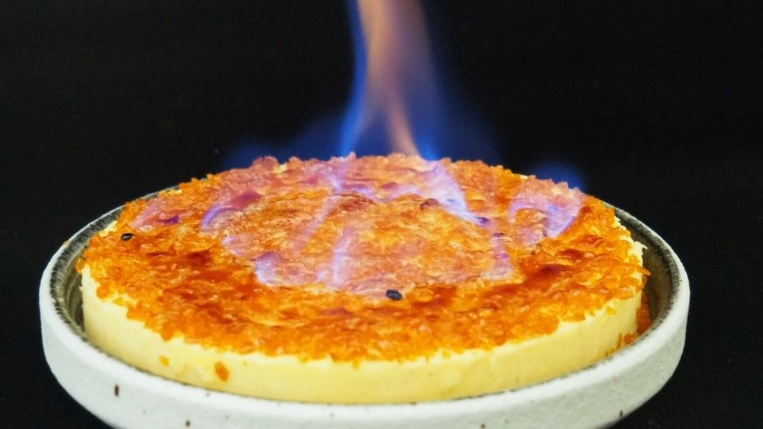 Secret de Flambage – Flambeergel