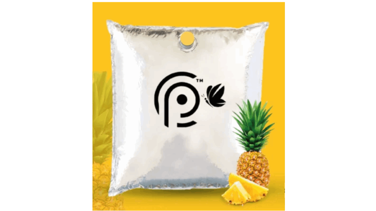 Pineapple Puree