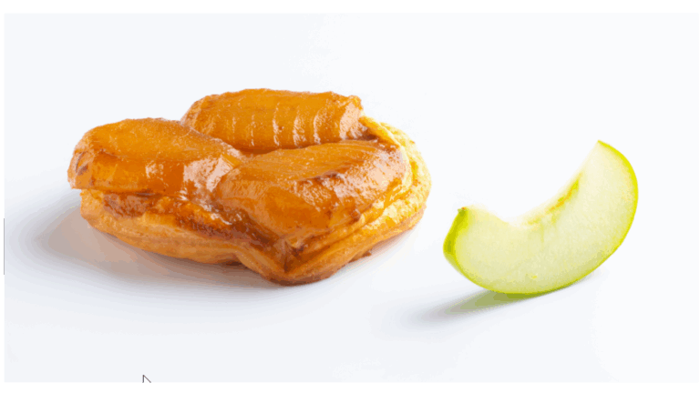 Tarte Tatin