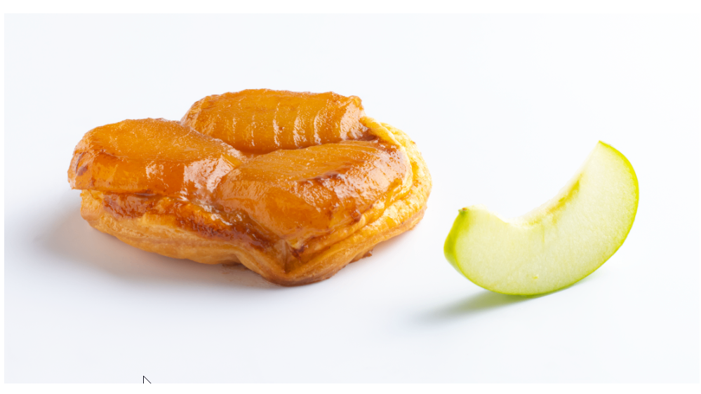 Tarte Tatin