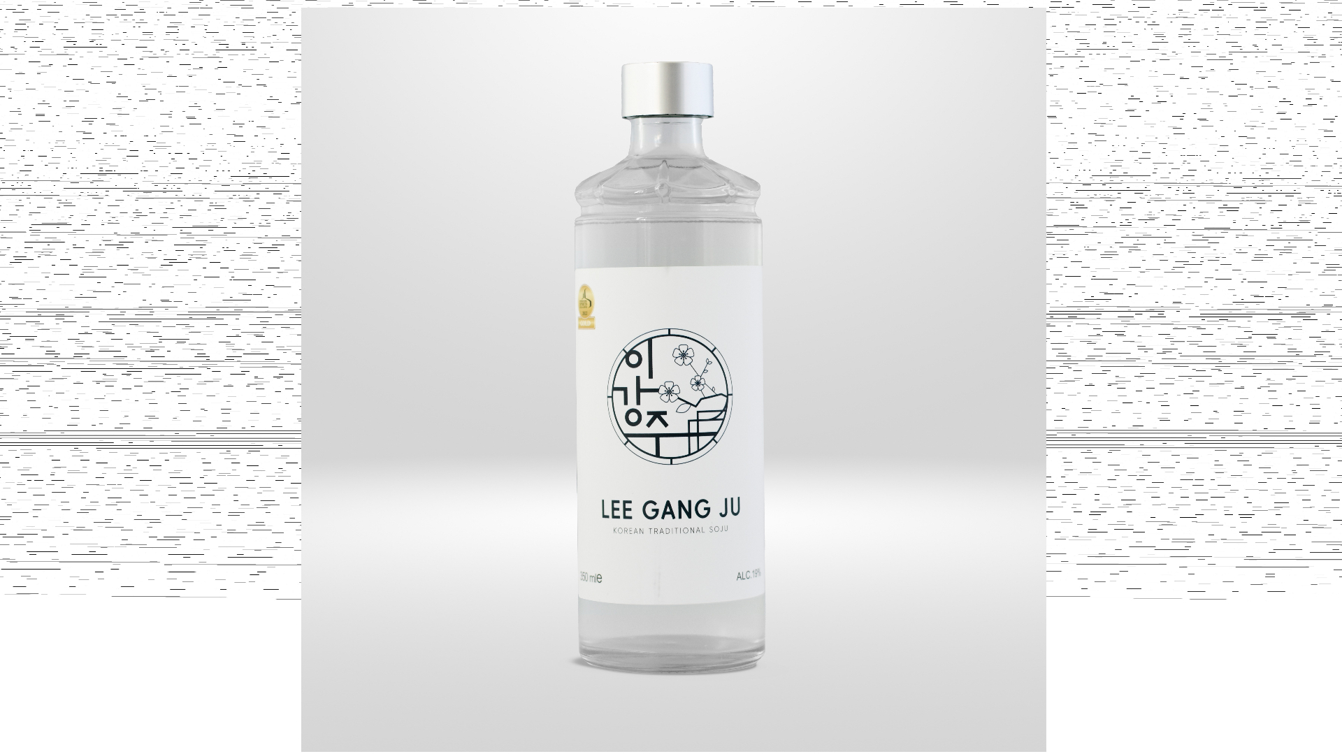 Lee Gang Ju 19%