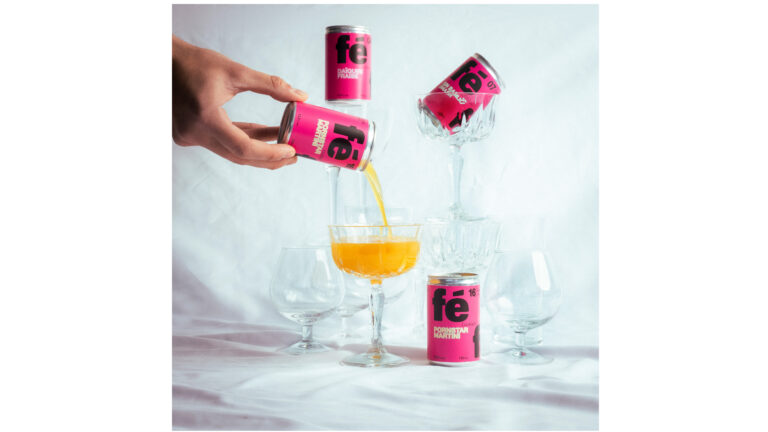 Féfé cocktails RTD-RTS