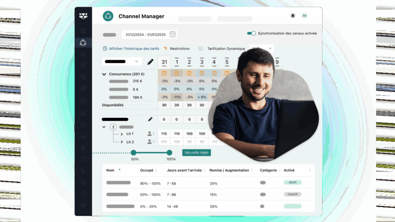 Channel Manager