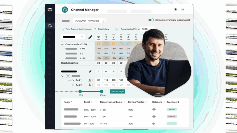 Channel Manager