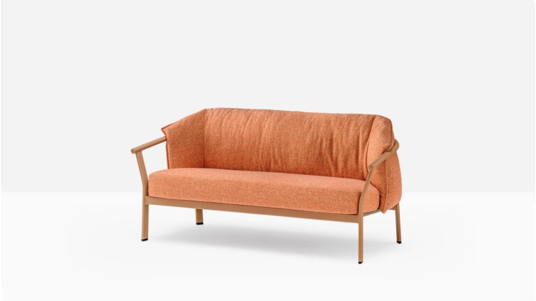 Lamorisse Sofa Outdoor