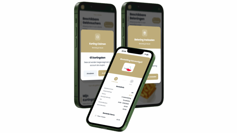 Loyaliteitsprogramma