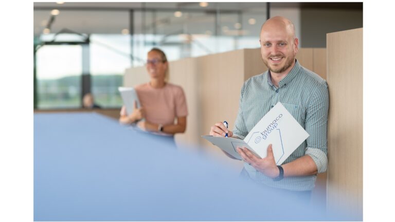 Commercieel technisch adviseur