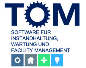 TOM – Software für Instandhaltung