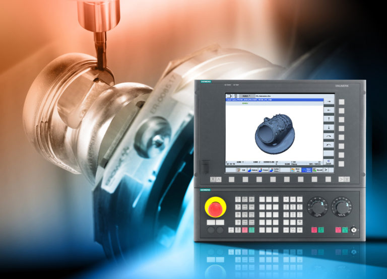 COMPUTER NUMERICAL CONTROL