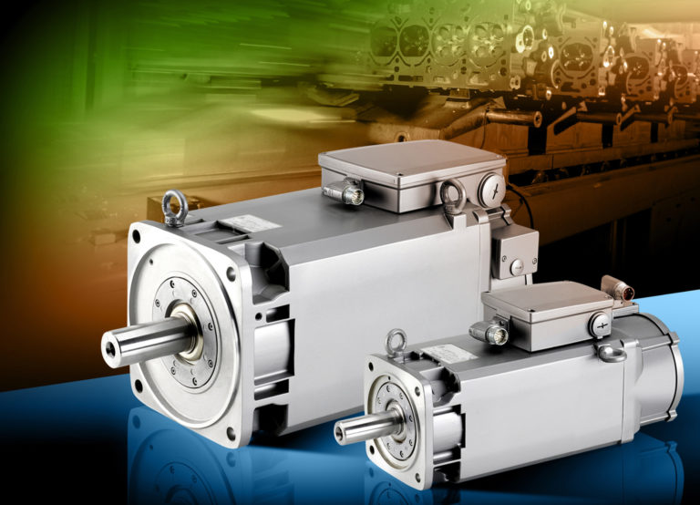 SERVOMOTORS