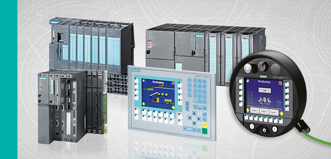Siemens Simatic