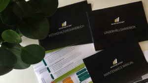Unser Instandhaltungshandbuch – Strukturieren und planen Sie ihre Instandhaltung basierend auf der DIN EN 13306