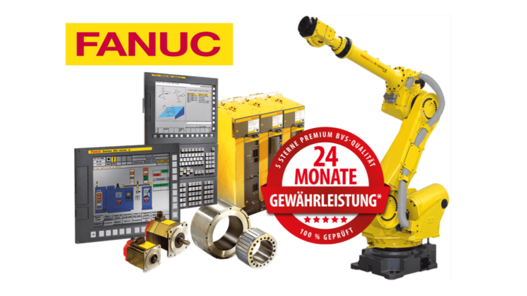 FANUC/FANUC GE