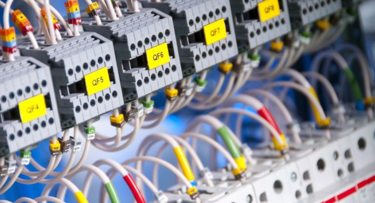 3N Solutions Gas Technologie – Professionelle Reiningung von elektrischen Anlagen