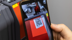 Full-Service-Ersatzteil-Management bei Anlagenstillstand