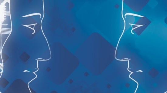 AI (Artificial Intelligence) vs. HI (Human Intelligence)
