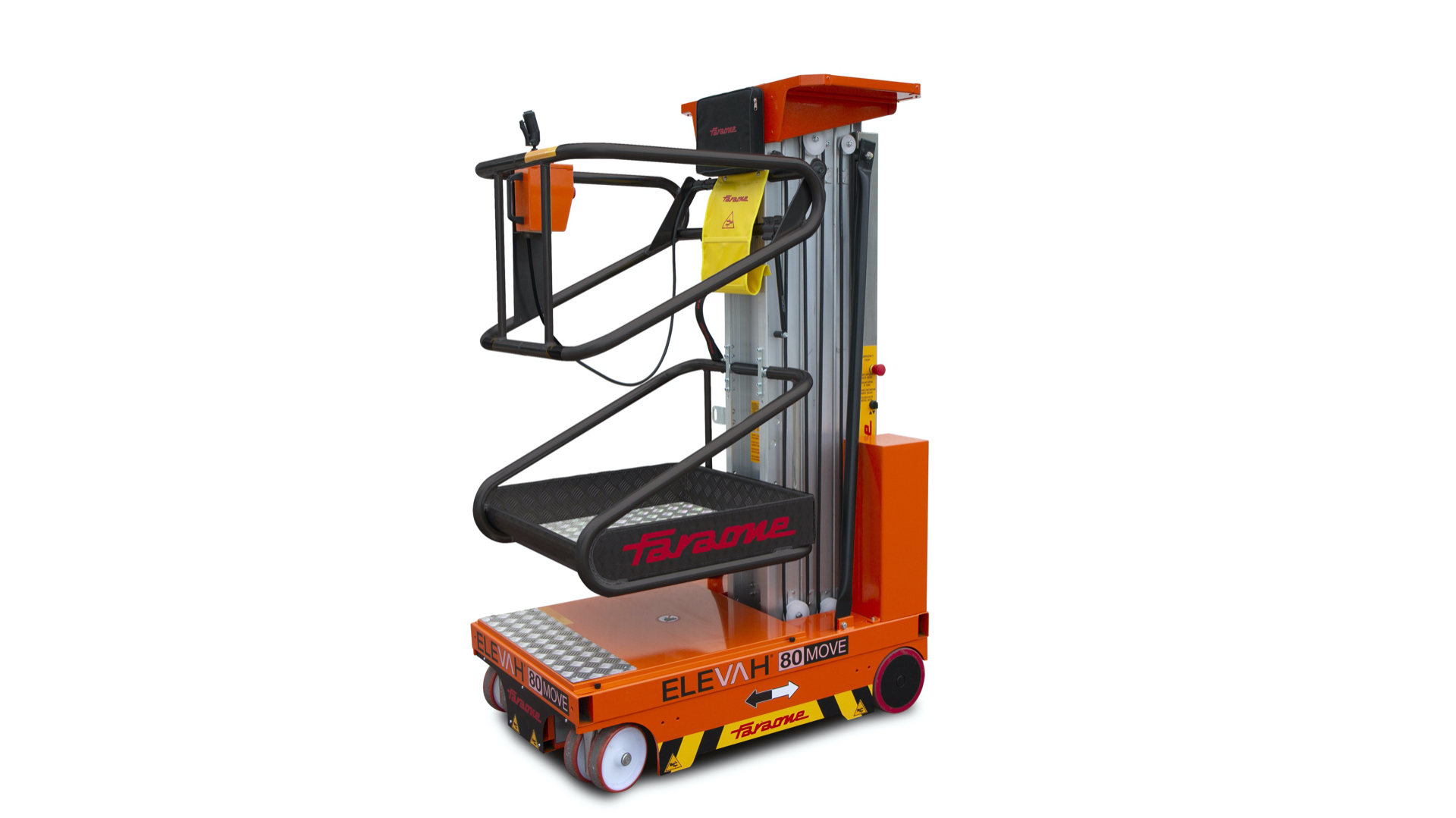 Elevah 80 Move