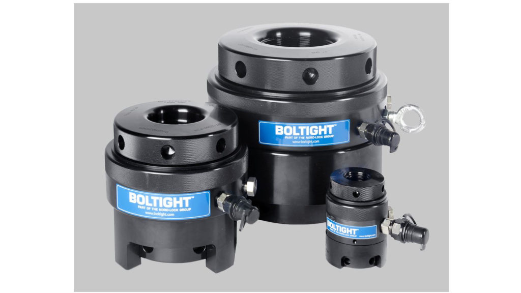 Boltight – hydraulic bolting solutions