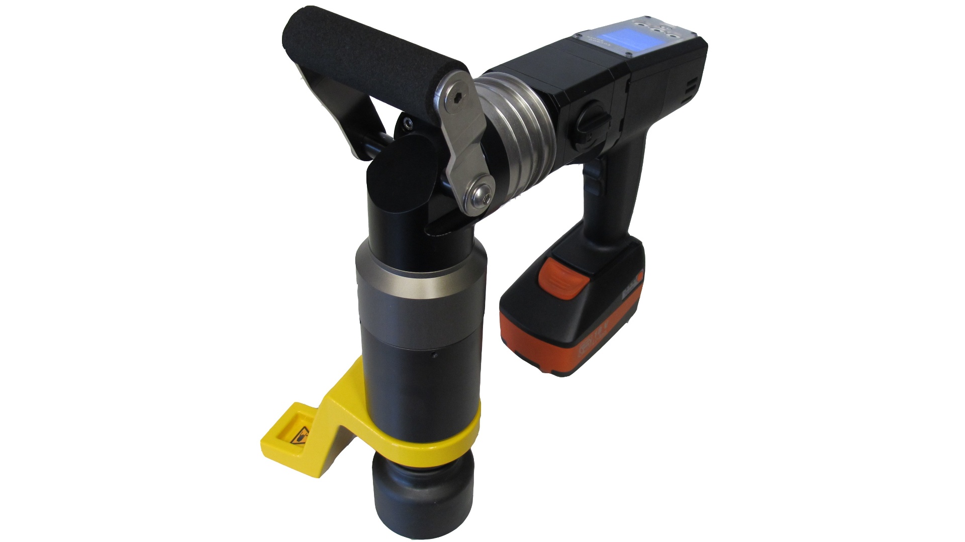 EMAWX Battery nutrunner