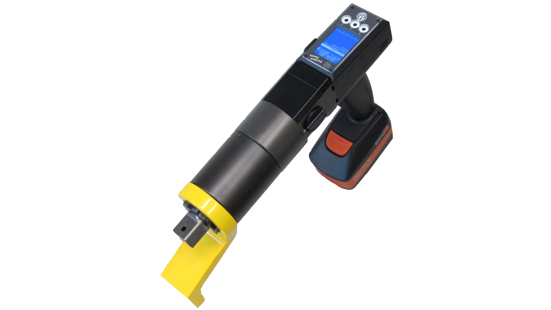 EMAX Battery nutrunner MaintenanceDortmund