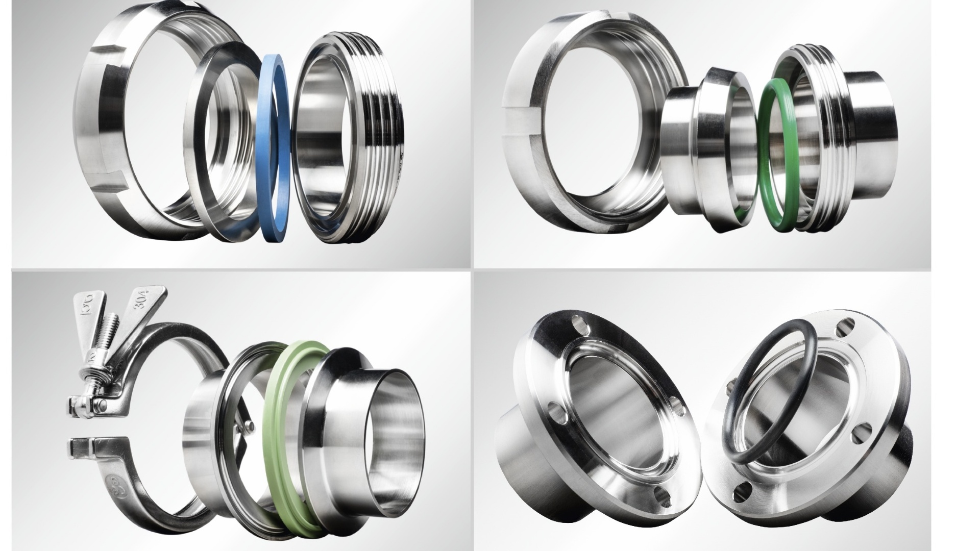 Gasket technology MaintenanceDortmund