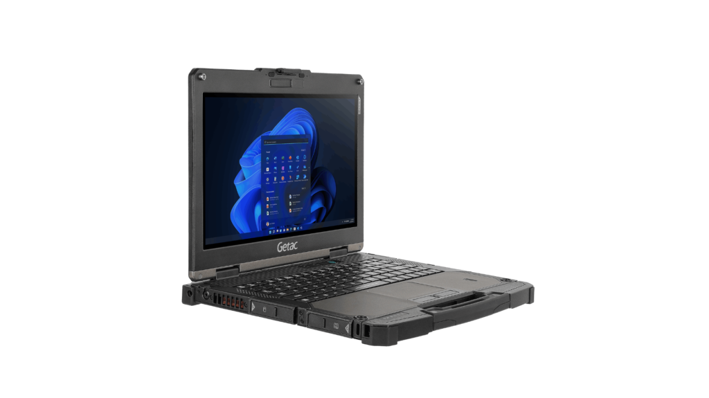 Vollrobuster Laptop B360