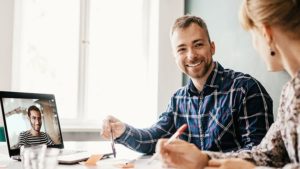 IT Projektmanager (m/w/d)