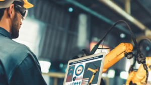 Positive Auswirkungen von KI und HI in der Instandhaltung