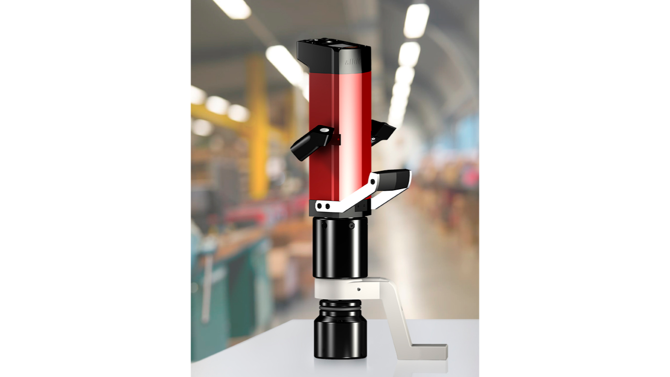 Elektrischer Drehmomentschrauber alkitronic® EF