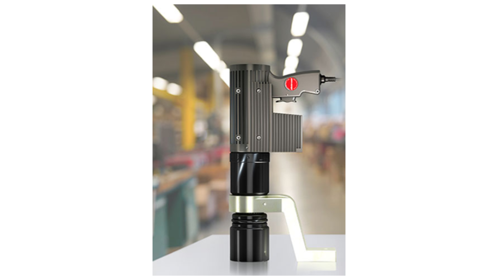 Elektrischer Drehmomentschrauber alkitronic® EFCip