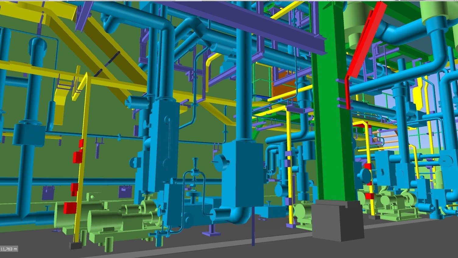 Engineering & Planning