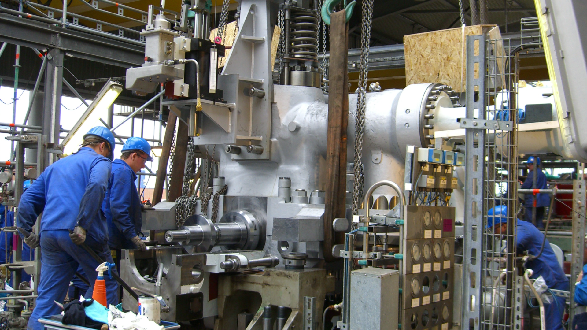 EnergyService (Energie und Umwelt Service)