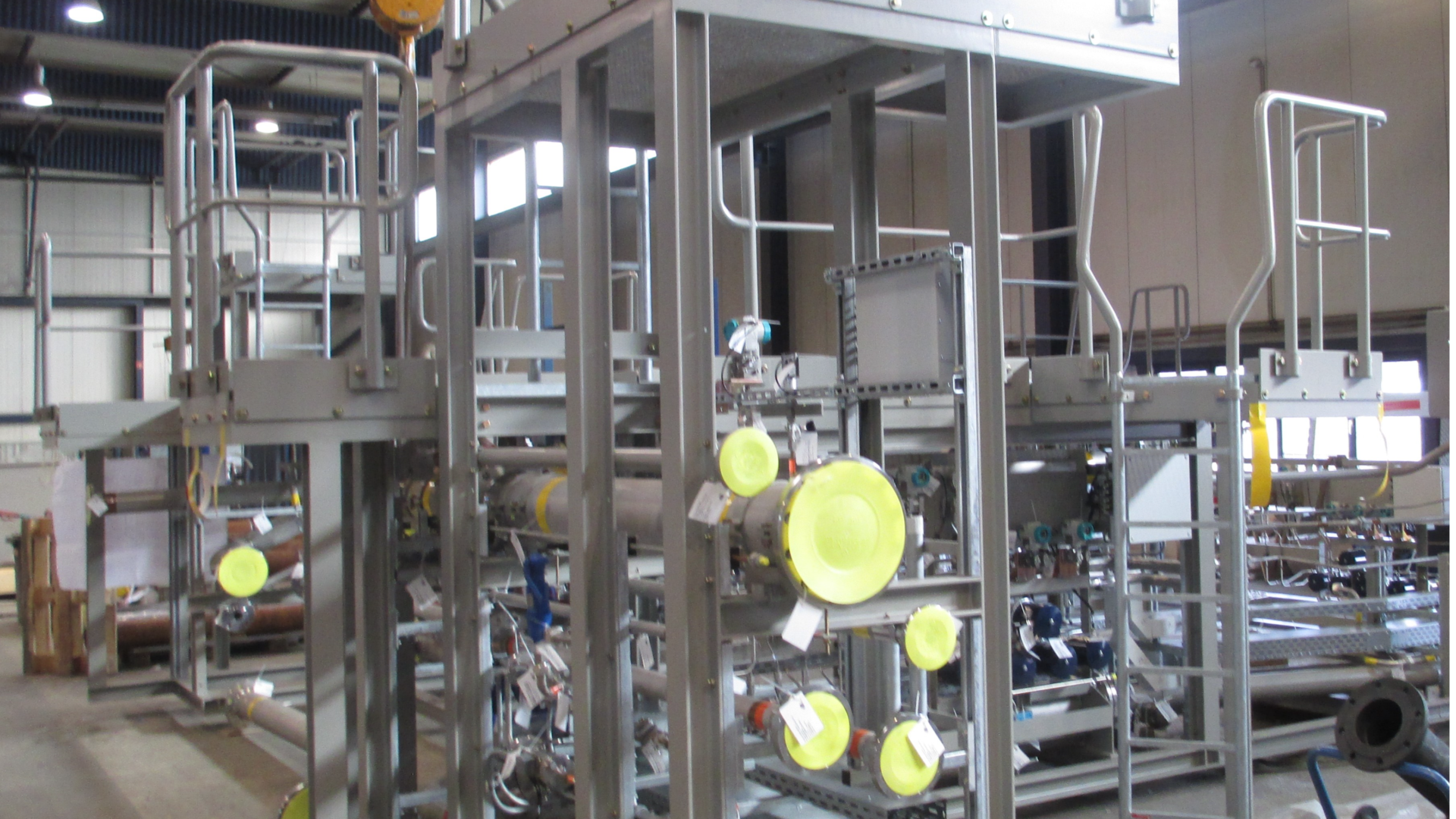 EnergyService (Kraftwerkstechnik)