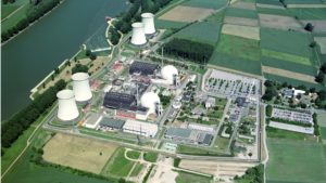 EnergyService (Kraftwerk- und Industrieservice, Kerntechnik)