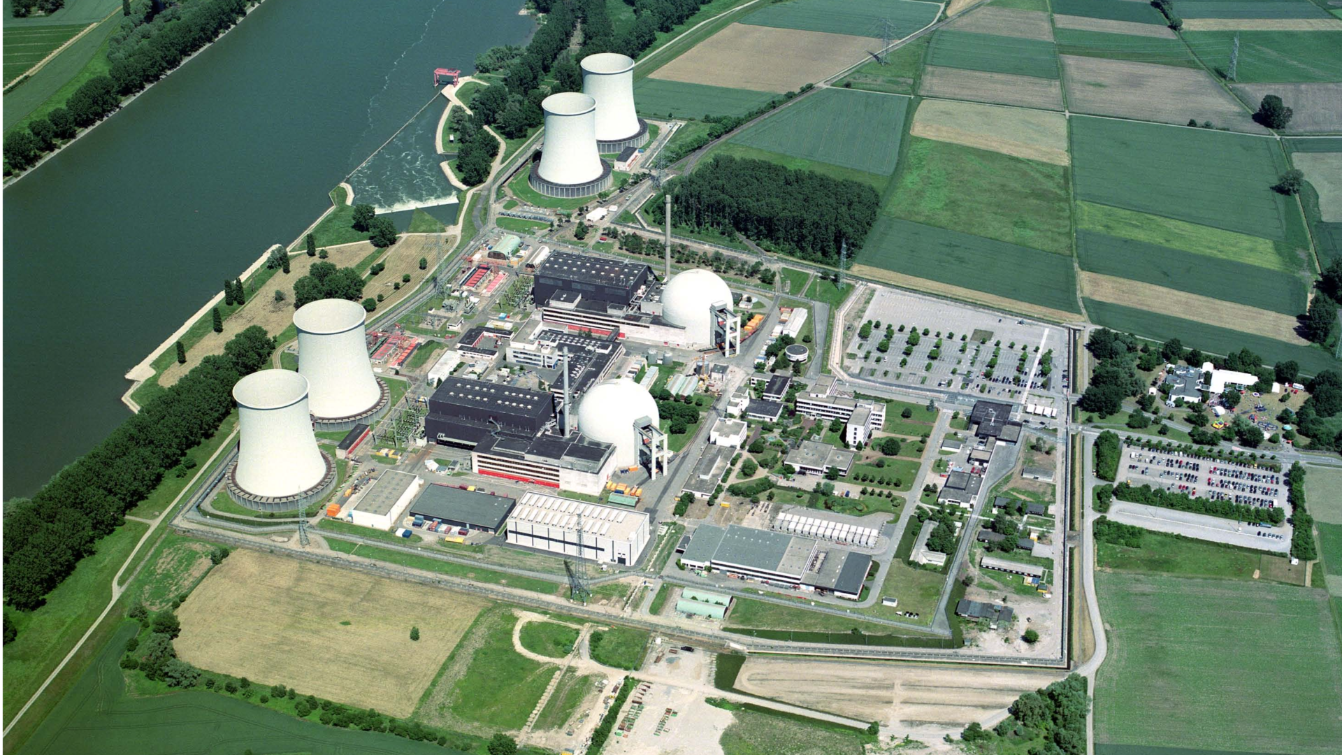 EnergyService (Kraftwerk- und Industrieservice, Kerntechnik)