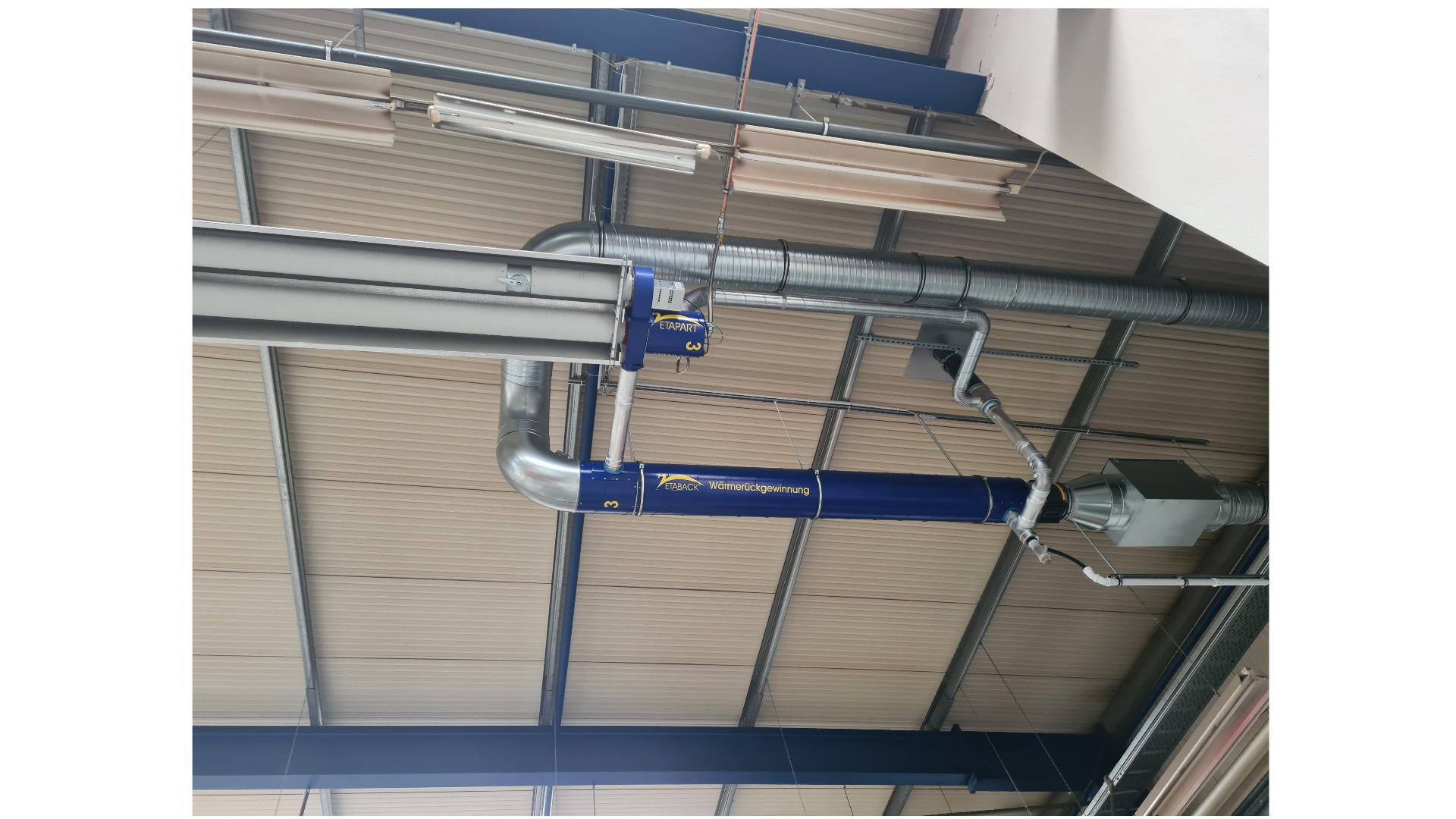 ETAback Brennwertmodul